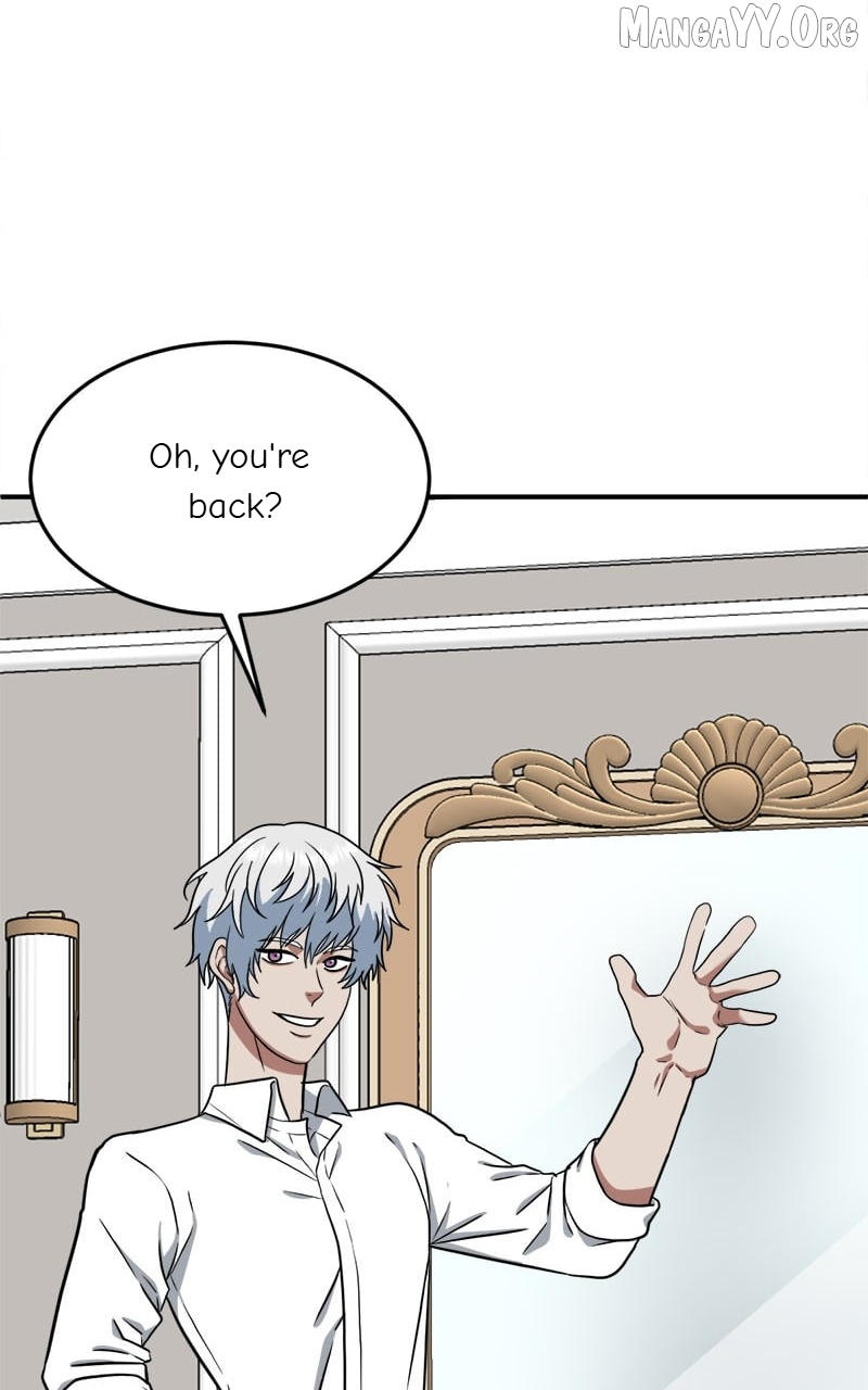 Change Me Chapter 102 - page 6